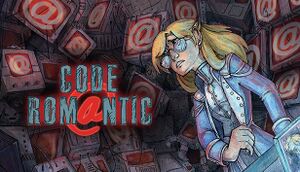 Code Romantic cover