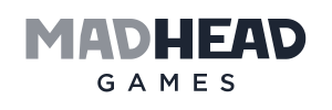 Company - Mad Head Games.svg