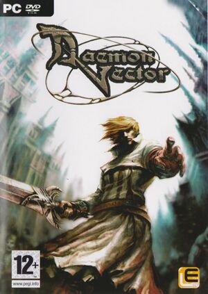 Daemon Vector cover