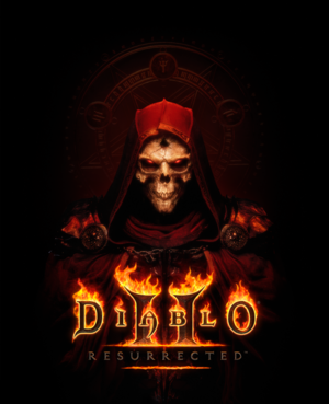 Diablo II - PCGamingWiki PCGW - bugs, fixes, crashes, mods, guides and  improvements for every PC game