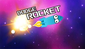 Dodge Rocket cover