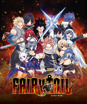 fairy tail folder icon png