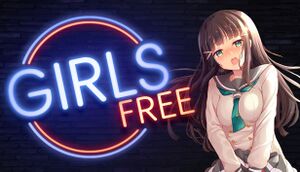 Girls Free cover