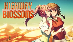 Highway Blossoms cover