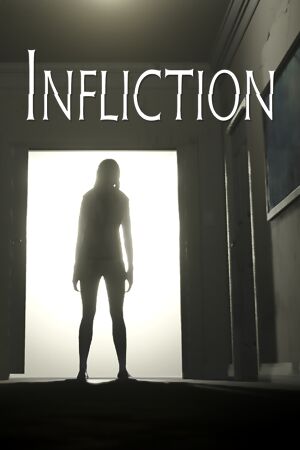 Infliction cover