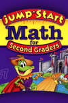JumpStart Math for Second Graders cover.png