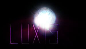 Luxis cover