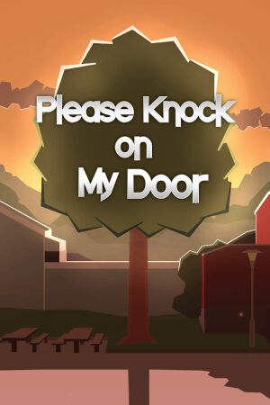 Please Knock on My Door cover