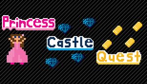 Princess Castle Quest cover