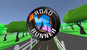 RoadRunner VR cover