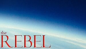 The Rebel cover