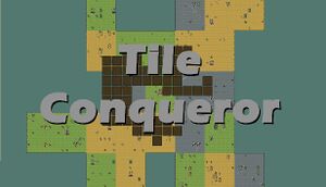 Tile Conqueror cover