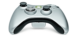 Xbox 360 Transforming D-Pad Controller.