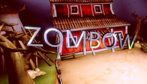 Zombow cover
