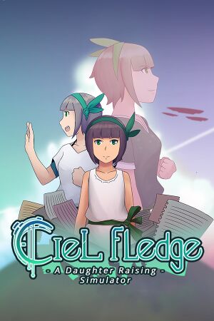 Ciel Fledge cover