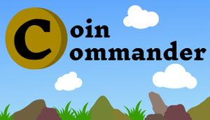 Coin Commander cover