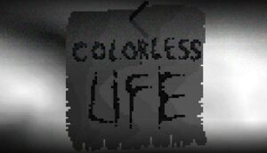 Colorless Life cover