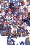 Disgaea PC - Cover.jpg