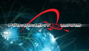 Firmament Wars cover