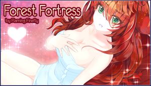 Forest Fortress cover