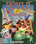 Hoyle's Official Book of Games: Volume 3