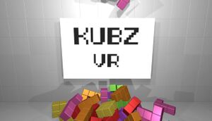 Kubz VR cover