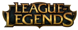 League of Legends cover