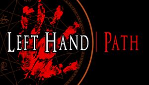 Left-Hand Path cover