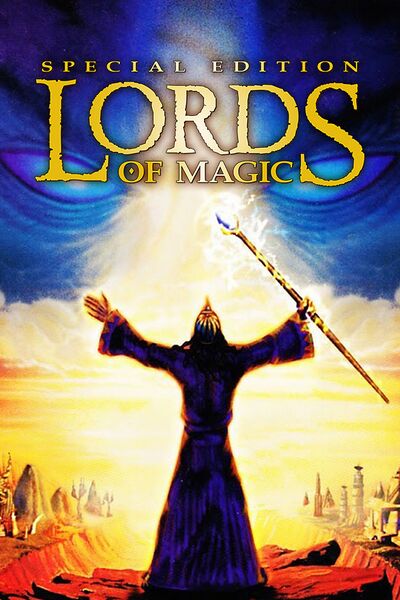 File:Lords of Magic Special Edition cover.jpg