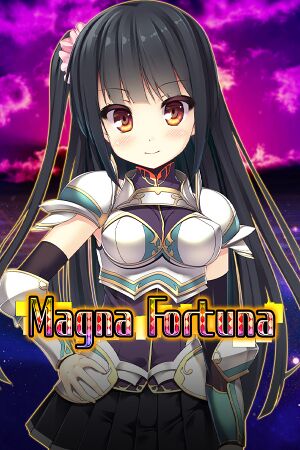 Magna Fortuna cover