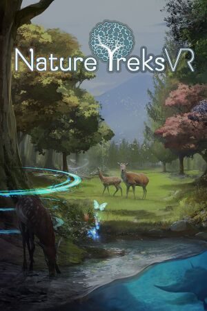 Nature Treks VR cover
