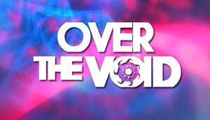 Over The Void cover