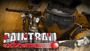 Paintball eXtreme cover