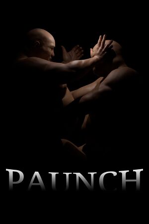 Paunch cover