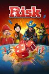 RISK Global Domination cover.jpg