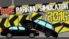 Rage Parking Simulator 2016 cover.jpg