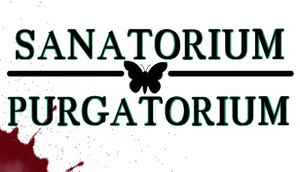 Sanatorium Purgatorium cover
