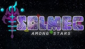 Solmec: Among Stars cover