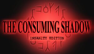 The Consuming Shadow cover
