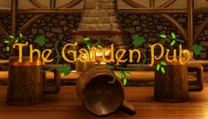 The Garden Pub cover
