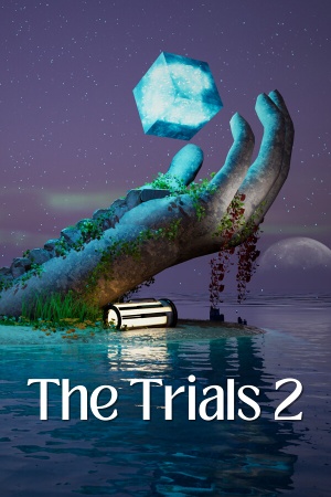 The Trials 2 cover