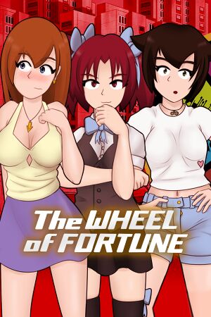 The Wheel of Fortune cover