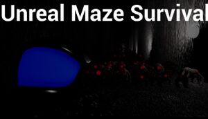 Unreal Maze Survival cover