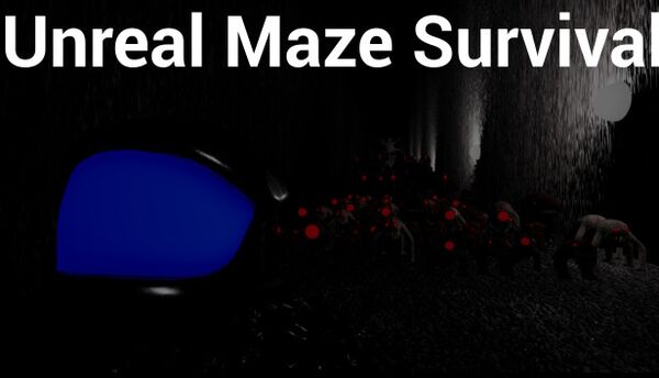 Survival Maze.