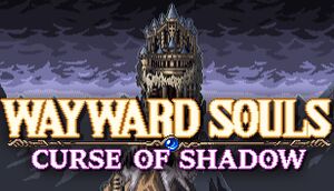 Wayward Souls cover