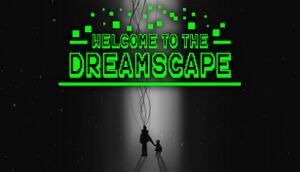 Welcome To The Dreamscape cover