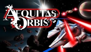 Aequitas Orbis cover
