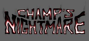 Champ's Nightmare cover
