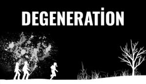 Degeneration cover