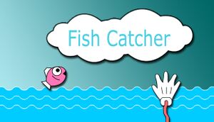 Fish Catcher cover